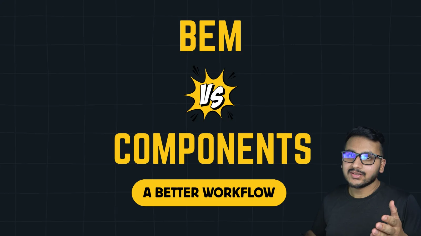 BEM vs Components in Bricks Builder